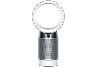 DYSON dyson Pure Cool - Ventilare e purificare - 40 W - Bianco/Argento - Depuratore d'aria (, Bianco/argento)