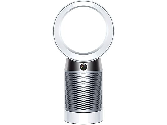 DYSON 310156-01 Luftreiniger Weiß, Silber (40 Watt)