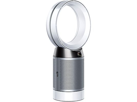 DYSON 310156-01 Luftreiniger Weiß, Silber (40 Watt)