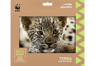 SPEEDLINK TERRA WWF, Mauspad