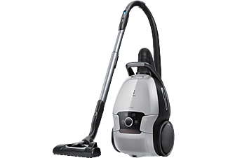 ELECTROLUX PD91-4MG Pure D9 porzsákos porszívó, szürke