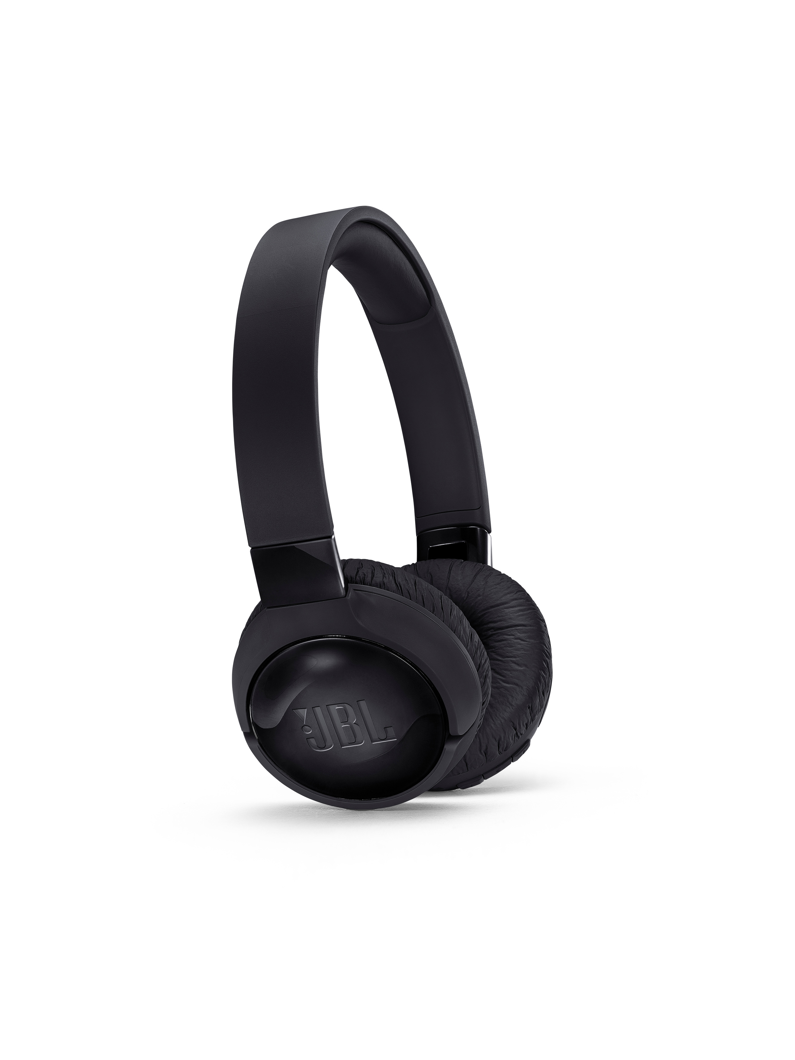 JBL TUNE600BTNC, On-ear Kopfhörer Bluetooth Schwarz