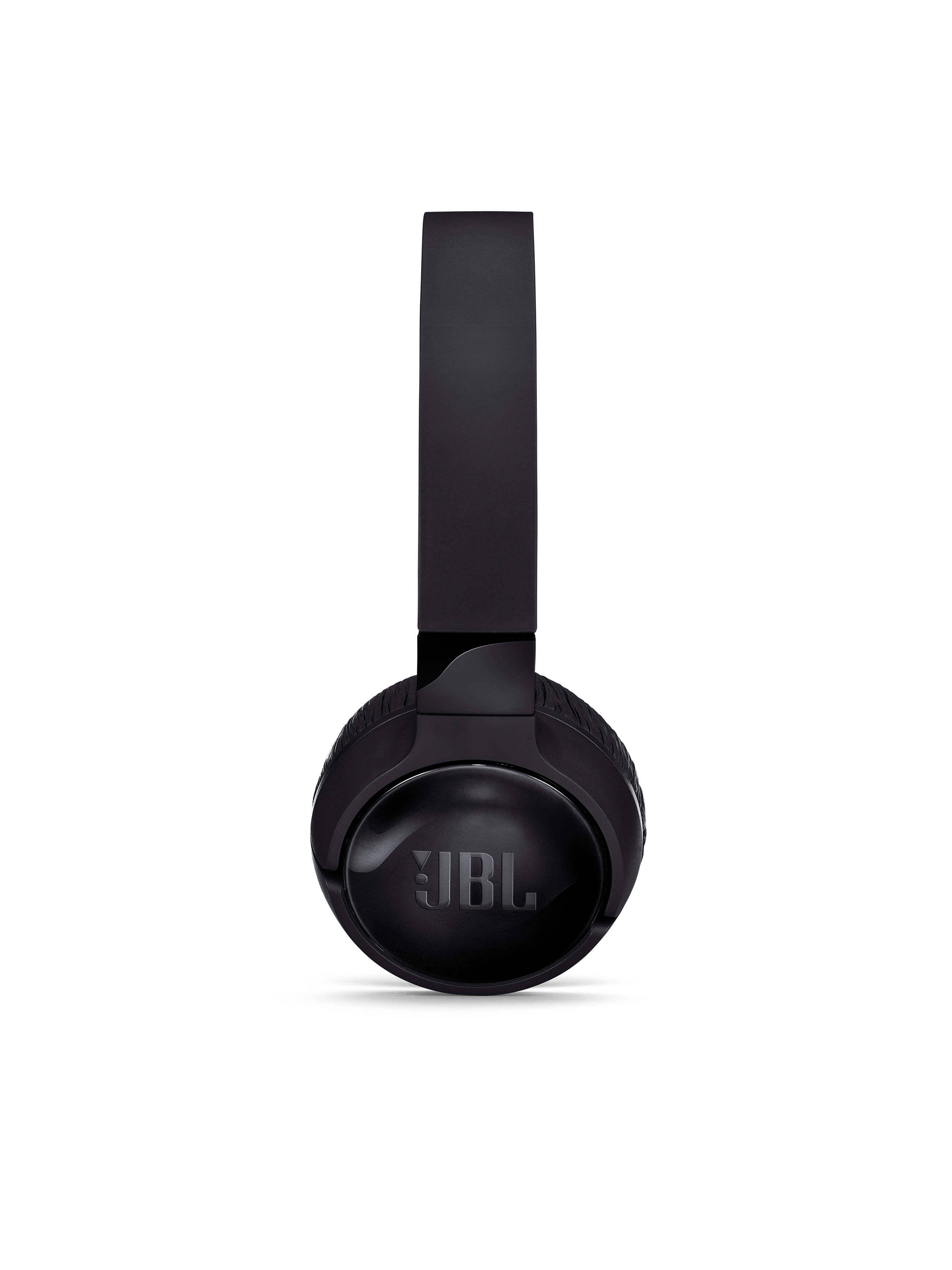 JBL TUNE600BTNC, On-ear Kopfhörer Bluetooth Schwarz