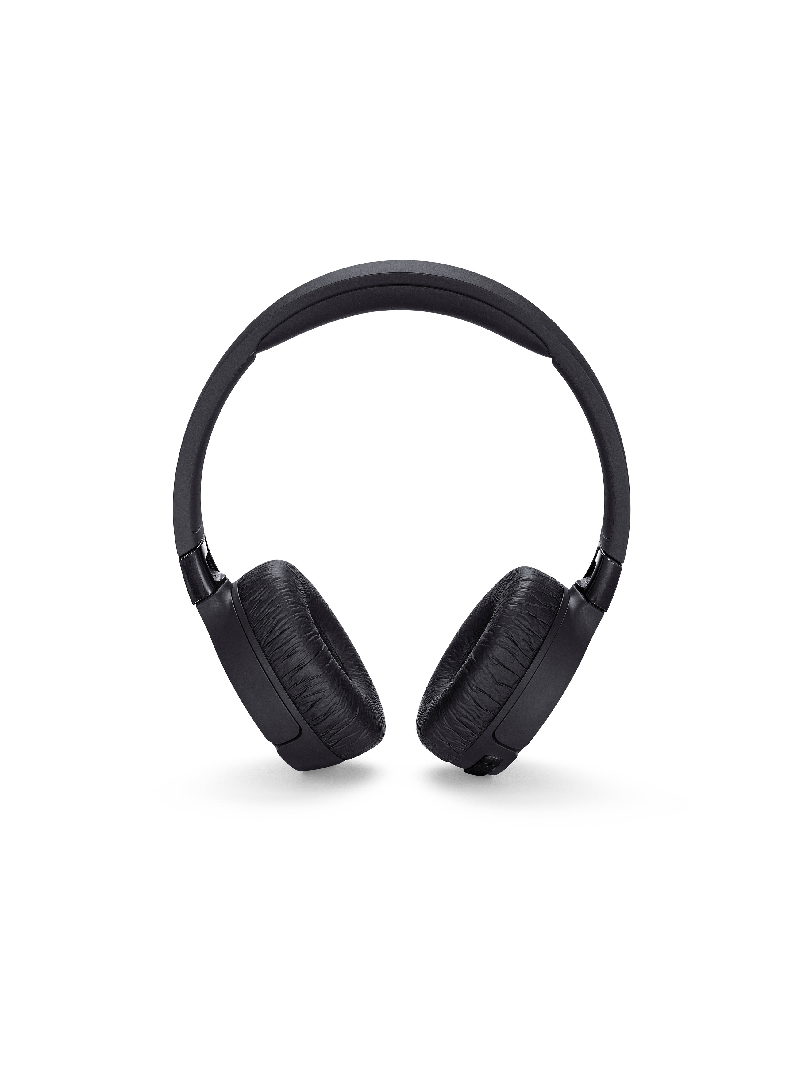 JBL TUNE600BTNC, On-ear Kopfhörer Bluetooth Schwarz