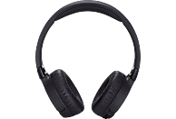 JBL TUNE600BTNC, On-ear Kopfhörer Bluetooth Schwarz