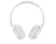 JBL Tune 600 BTNC - Bluetooth Kopfhörer (On-ear, Weiss)