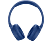 JBL Tune 600 BTNC - Cuffie Bluetooth (On-ear, Blu)