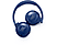 JBL Tune 600 BTNC - Casque Bluetooth (On-ear, Bleu)