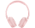 JBL Tune 600 BTNC - Bluetooth Kopfhörer (On-ear, Rosa)