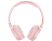 JBL Tune 600 BTNC - Cuffie Bluetooth (On-ear, Rosa)