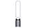 DYSON TP04 Pure Cool Tower White/Silver