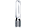 DYSON TP04 Pure Cool Tower White/Silver