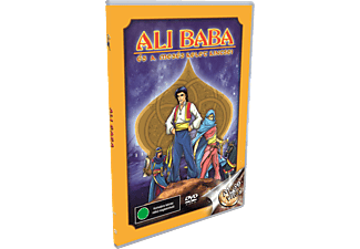 Ali baba (DVD)