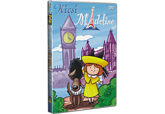 Kicsi Madeleine (DVD)