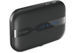 D-LINK 4G LTE Mobile WiFi Hotspot 150 Mbps DWR-932