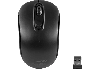 SPEEDLINK CEPTICA BLACK - Maus (Schwarz)