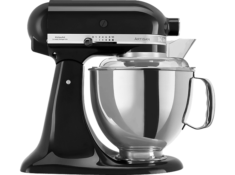 Kitchenaid Küchenmaschine Schwarz 2021 Kitchenaid Küchenmaschine Schwarz 2021
