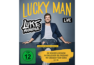 Lucky Man Blu-ray