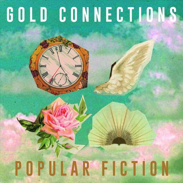Gold Connections - Popular Fiction - (Vinyl)