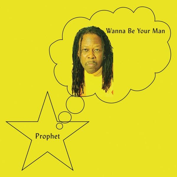 Prophet & Mndsgn - Wanna - Your (Vinyl) Be