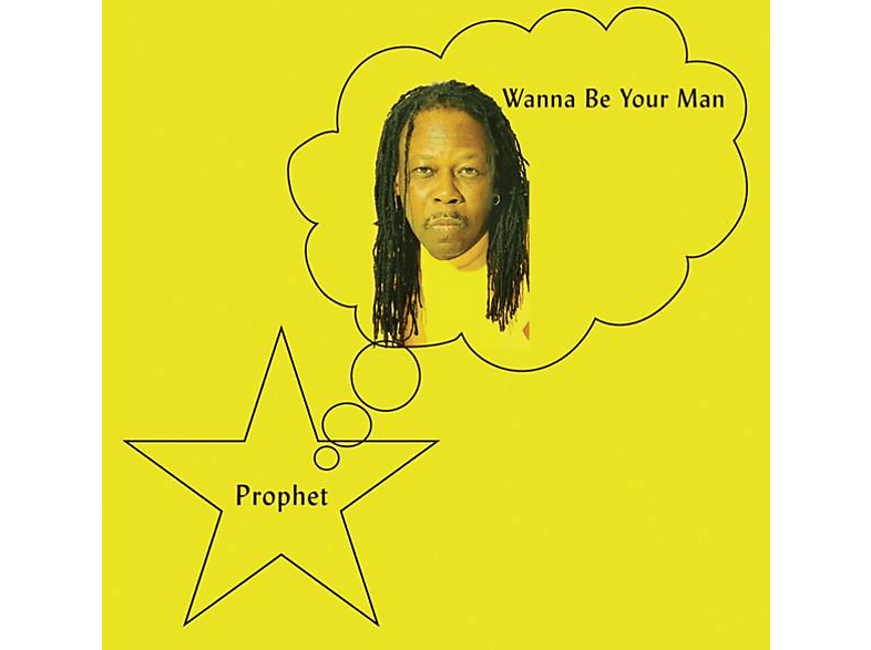 Prophet & Mndsgn - Wanna Be Your  - (Vinyl)