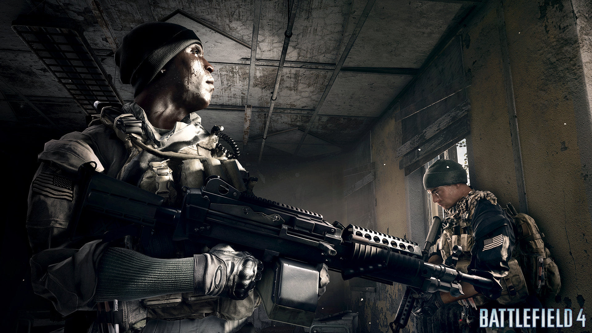 EA Battlefield 4 PS4 Oyun