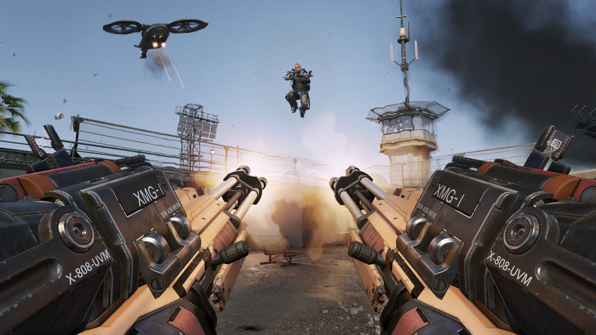 ACTIVISION Call of Duty Advanced Warfare PlayStation 4
