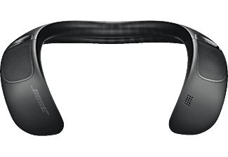 BOSE SOUNDWEAR™ COMPANION®, Neckband Nackenlautsprecher Bluetooth Schwarz