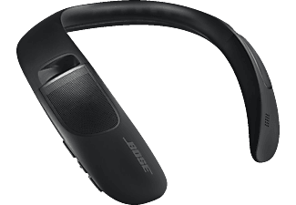 BOSE SOUNDWEAR™ COMPANION®, Neckband Nackenlautsprecher Bluetooth Schwarz