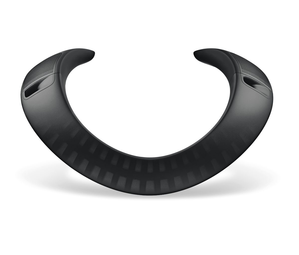 BOSE SOUNDWEAR™ COMPANION®, Neckband Nackenlautsprecher Bluetooth Schwarz
