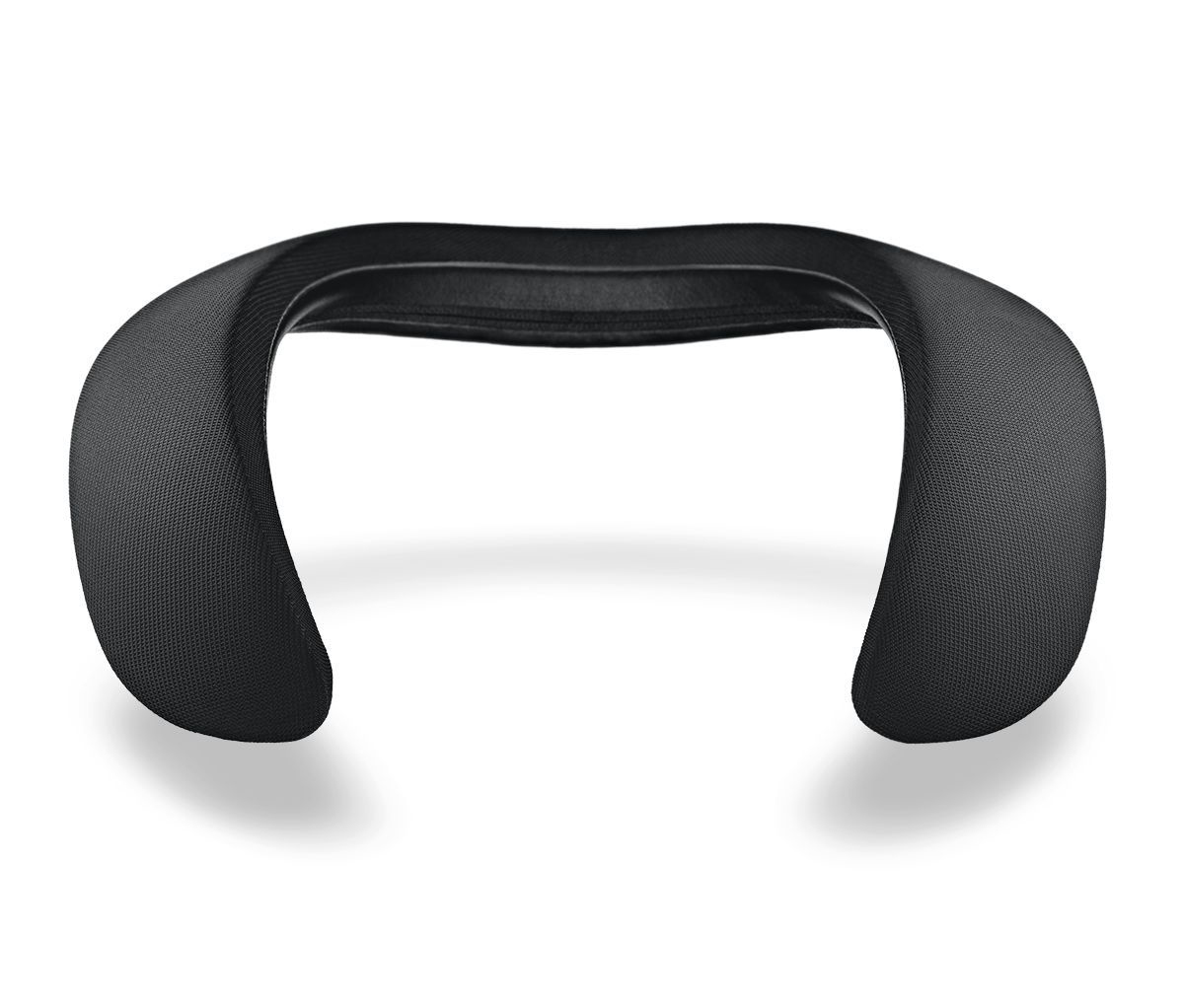 BOSE SOUNDWEAR™ COMPANION®, Neckband Nackenlautsprecher Bluetooth Schwarz