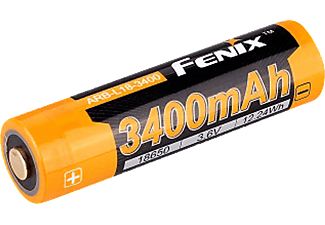 FENIX Light Kellék Akkumulátor 18650 ARB-L18 3400mAh