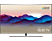 TV SAMSUNG QE55Q8CNALXXN 55" QLED 2018 Smart 4K Curved