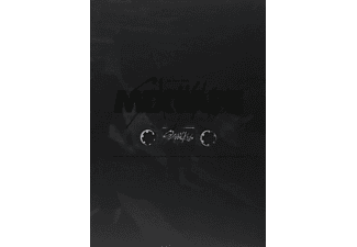 Stray Kids - Mixtape  - (CD)