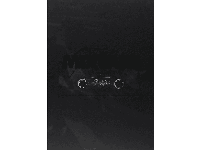 Stray Kids - Mixtape - (CD)