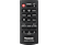PANASONIC SC-PM254 - Microsistema (Argento)