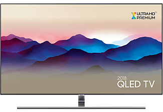 TV SAMSUNG QE65Q7FNALXXN 65" QLED 2018 Smart 4K