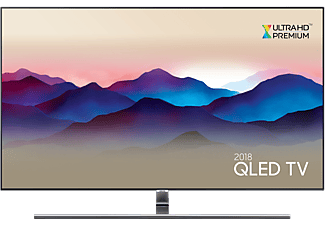 TV SAMSUNG QE75Q7FNALXXN 75" QLED 2018 Smart 4K