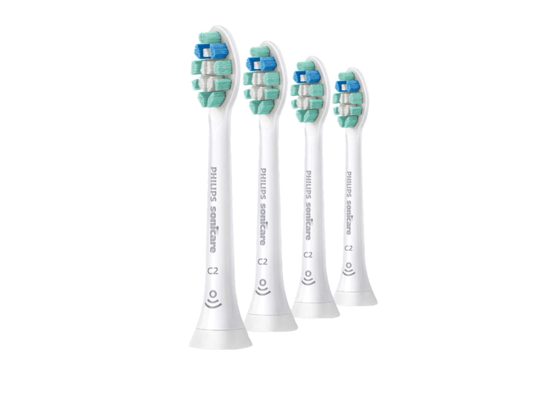 philips sonicare borsthuvud c2