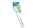 PHILIPS HX6064/10 Sonicare W Optimal White Tandborsthuvuden 4-pack