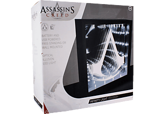 Assassins Creed Infinity Leuchte
