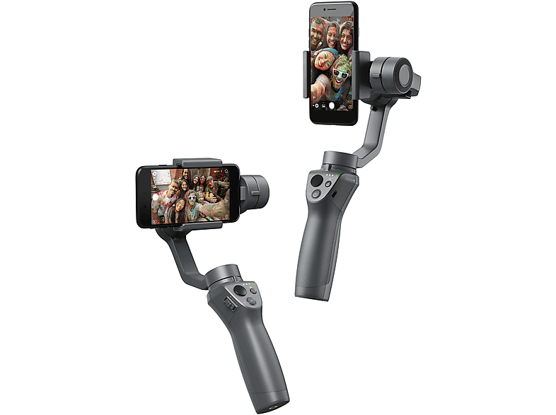 DJI Osmo Mobile 2 Fiyat & Özellik | MediaMarkt