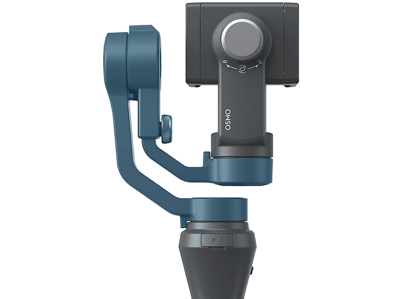 DJI Osmo Mobile 2 Fiyat & Özellik | MediaMarkt