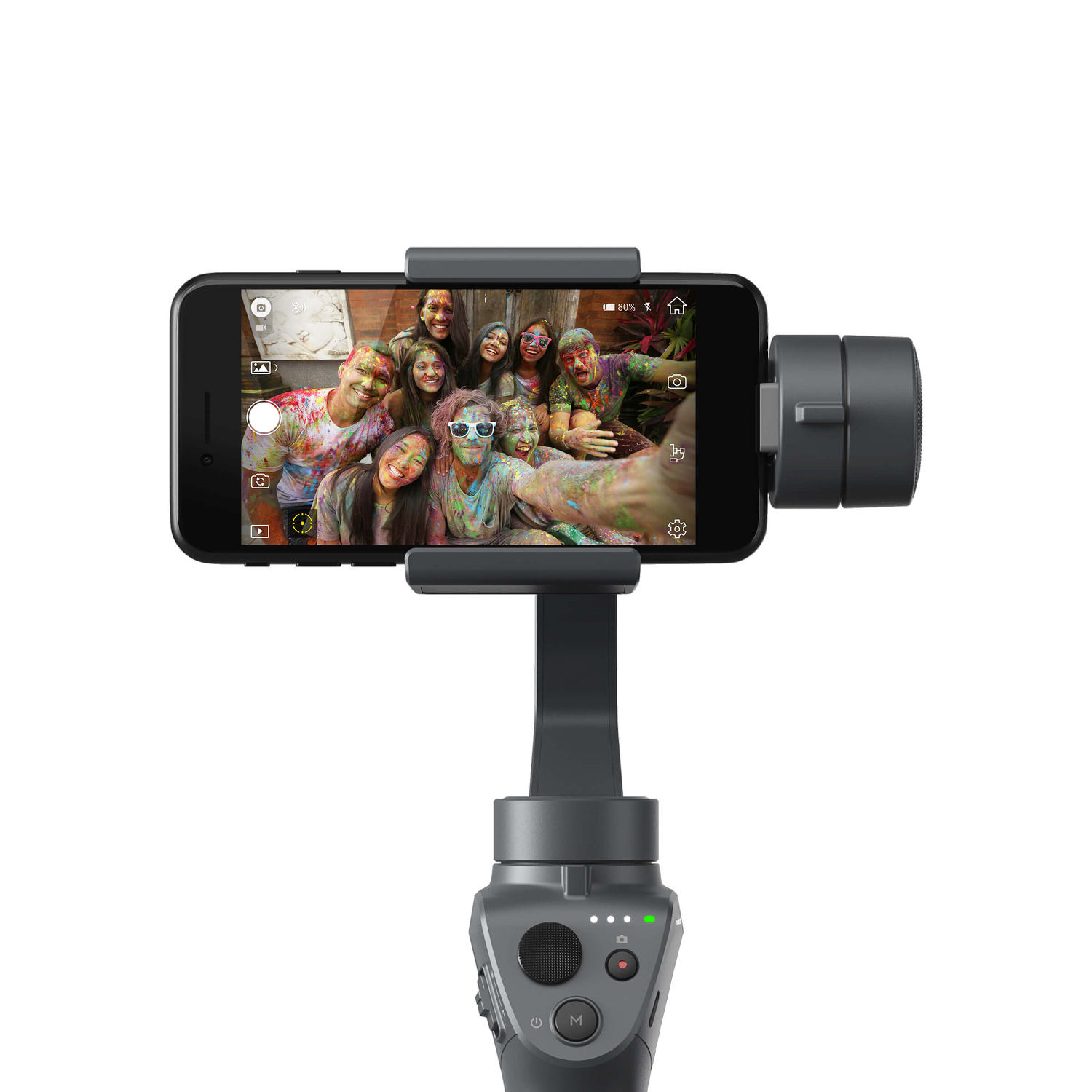 DJI Osmo Mobile 2