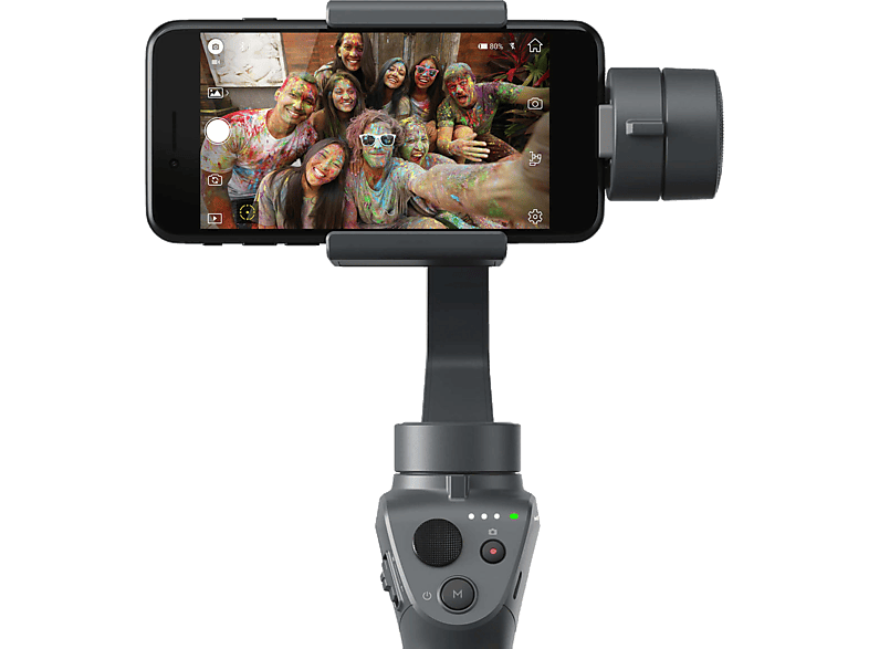 DJI Osmo Mobile 2 Fiyat & Özellik | MediaMarkt