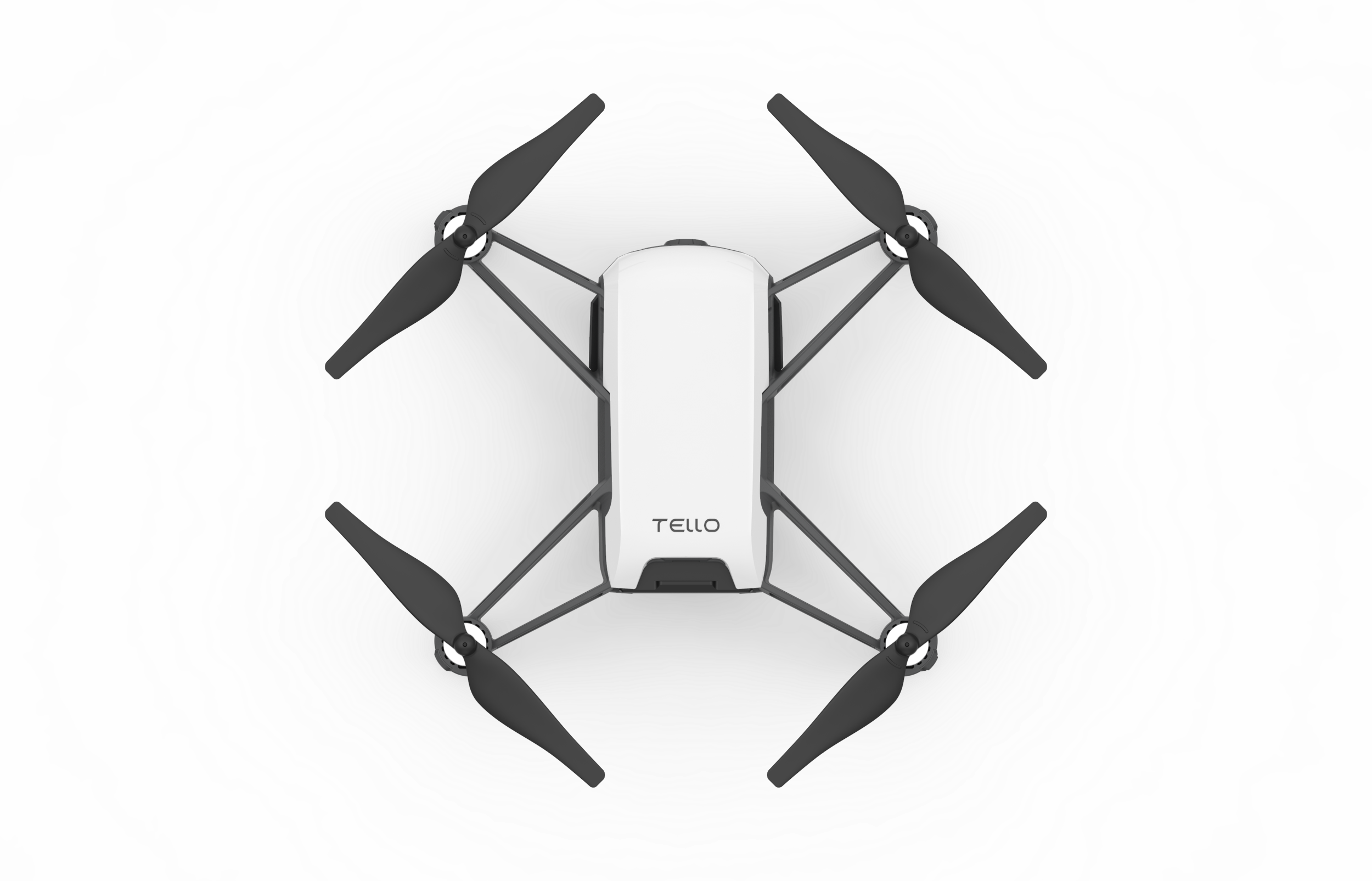 DJI Tello Drone Beyaz