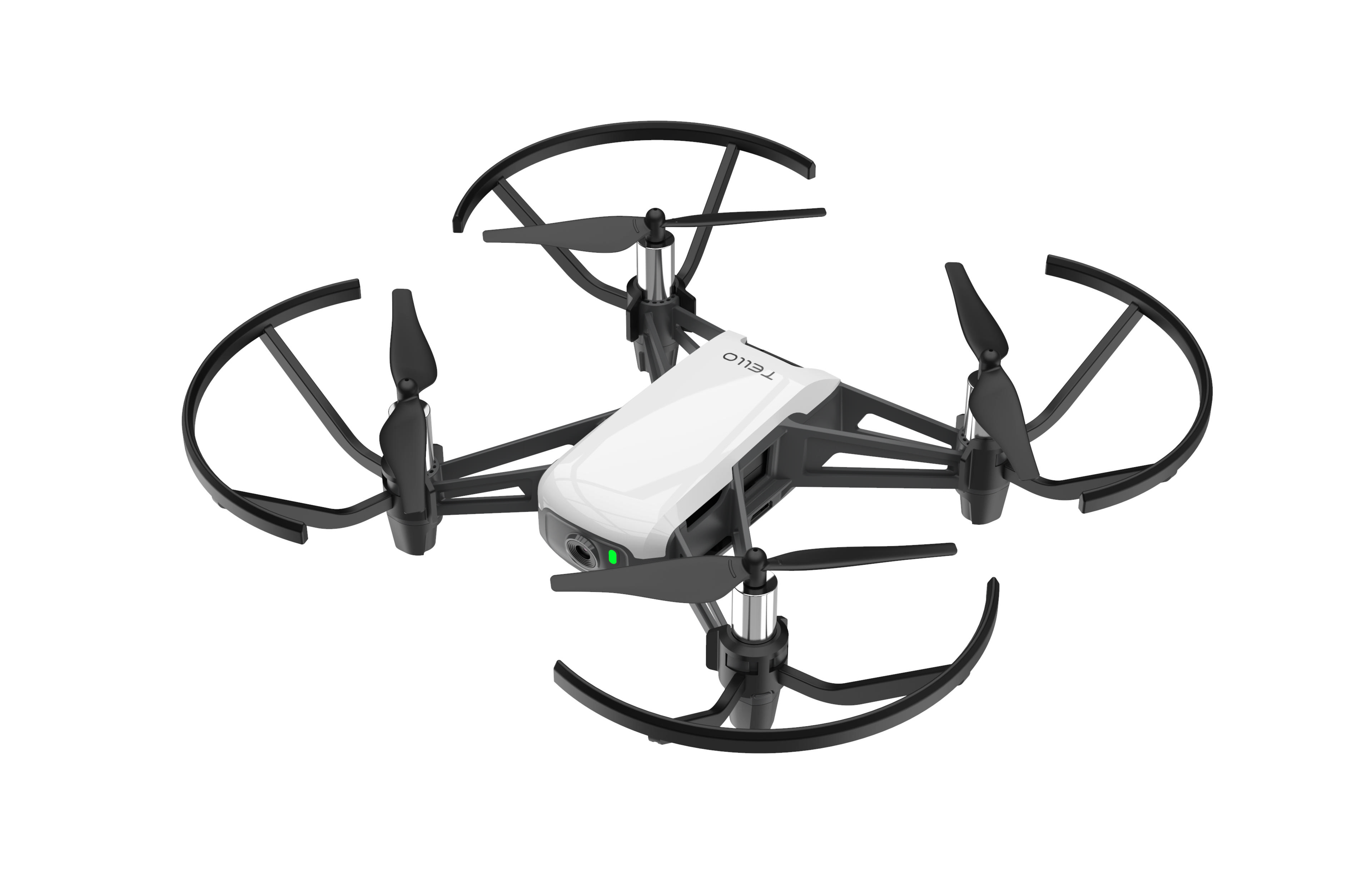 DJI Tello Drone Beyaz