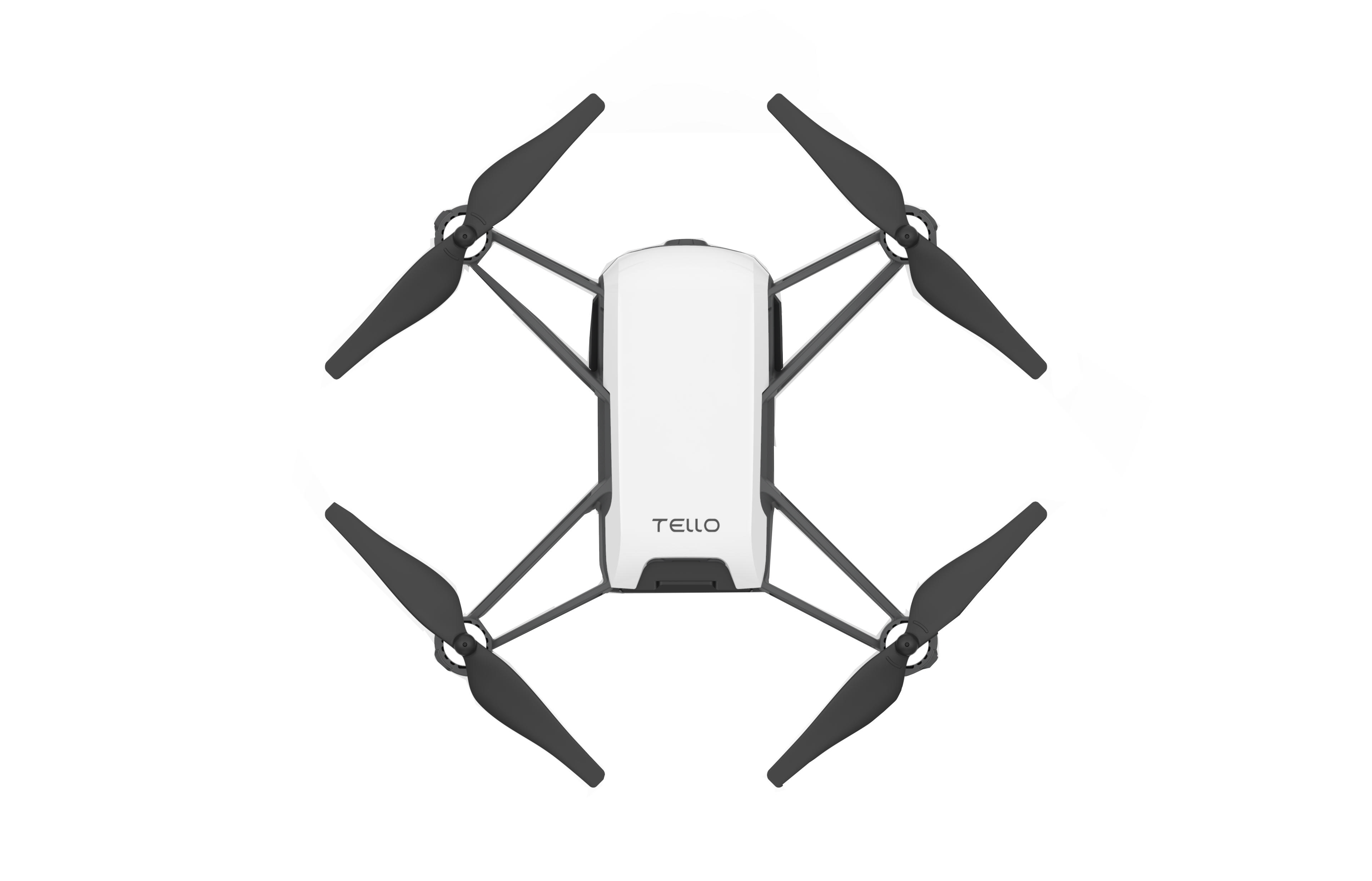 DJI Tello Drone Beyaz