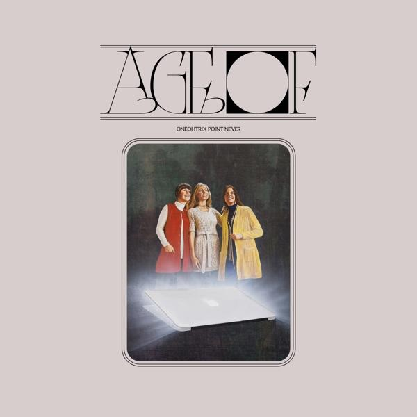 Point Age Oneohtrix Never (LP Of - + (LP+MP3) - Download)