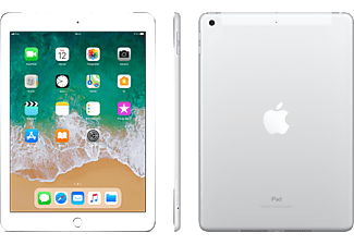 APPLE iPad Wi-Fi + Cellular 9.7" 32GB Gümüş MP1L2TU/A